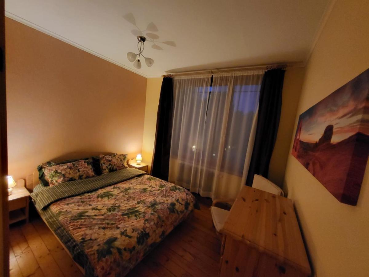 19 Jasminu Street Apartamento Jūrkalne Exterior foto