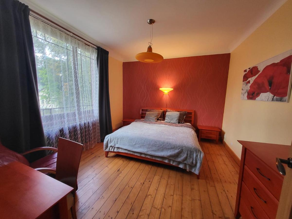 19 Jasminu Street Apartamento Jūrkalne Exterior foto